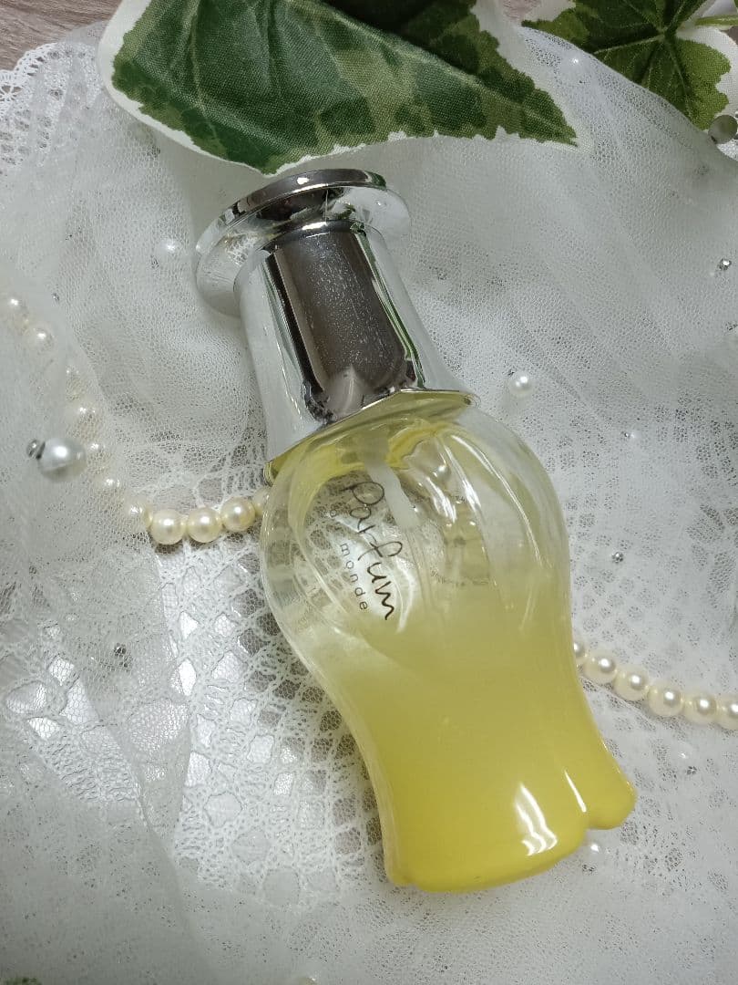 ★美品★シナリーのパフュームスティック 6本セット