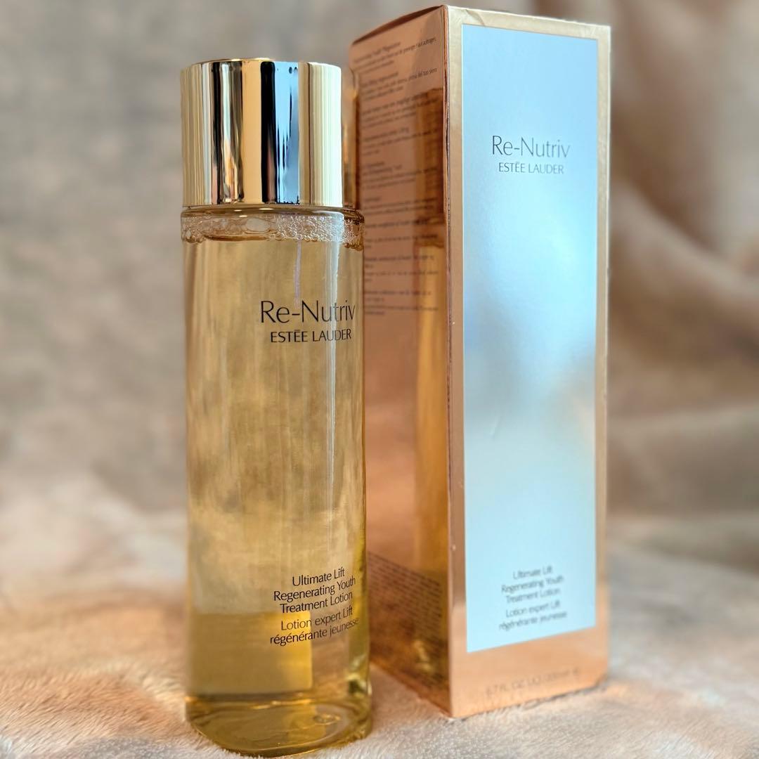 ✨翌日発送✨ESTEELAUDER Re-Nutriv Lotion 200ml