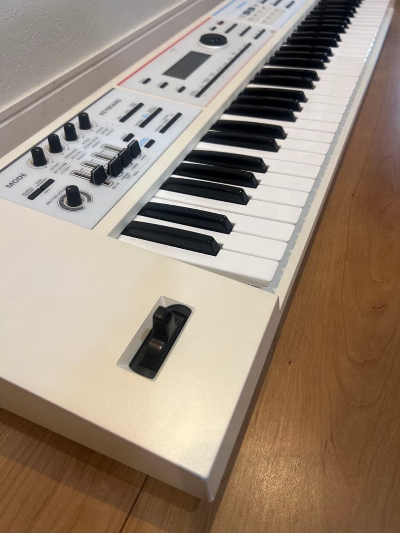 Roland Junods61 期間限定値下げ ※説明欄必読