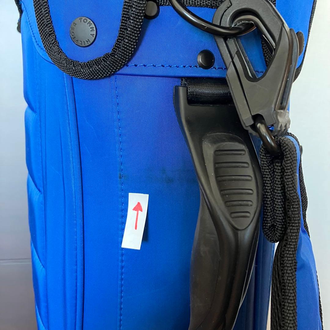   ゴルフ スタンド式キャディバッグ