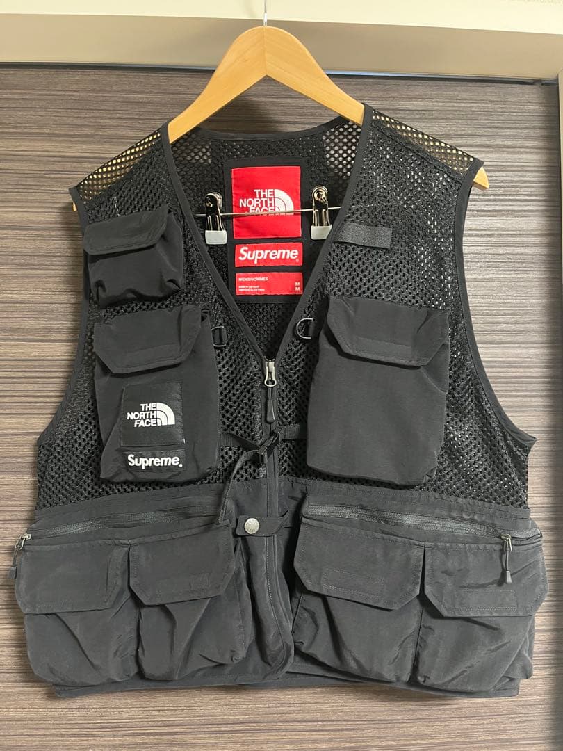 SUPREME×THE NORTH FACE 20ss セット