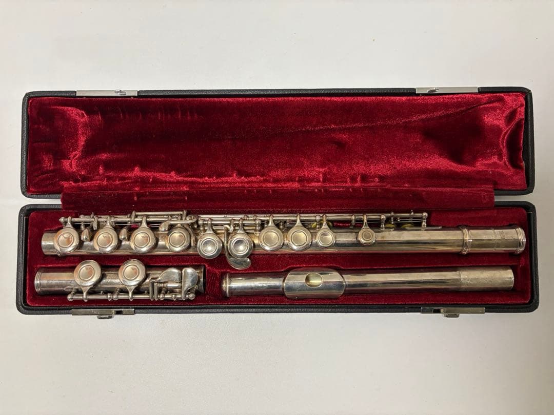 YAMAHA フルート　311