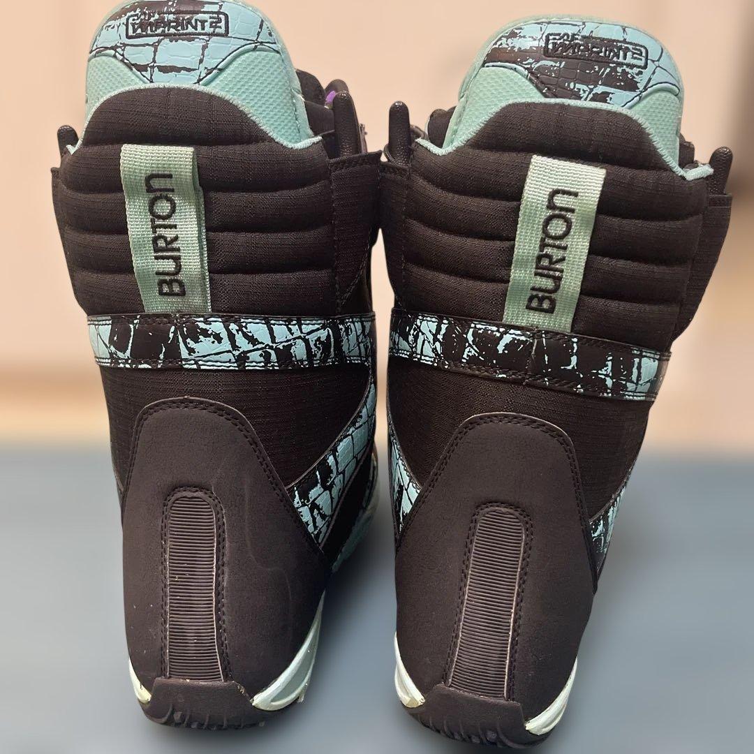 BURTON バートンスノーボードブーツ　24、5