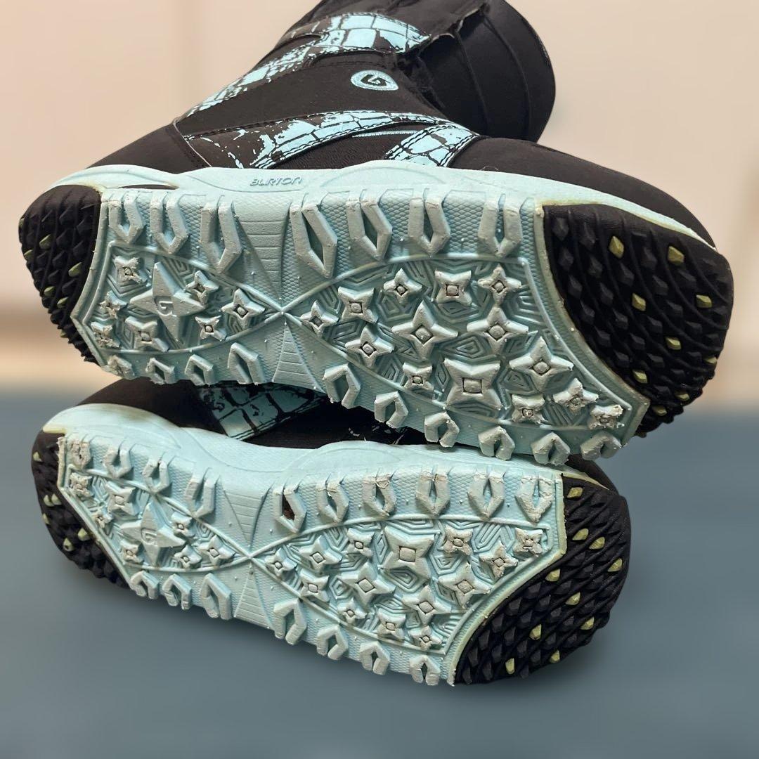 BURTON バートンスノーボードブーツ　24、5