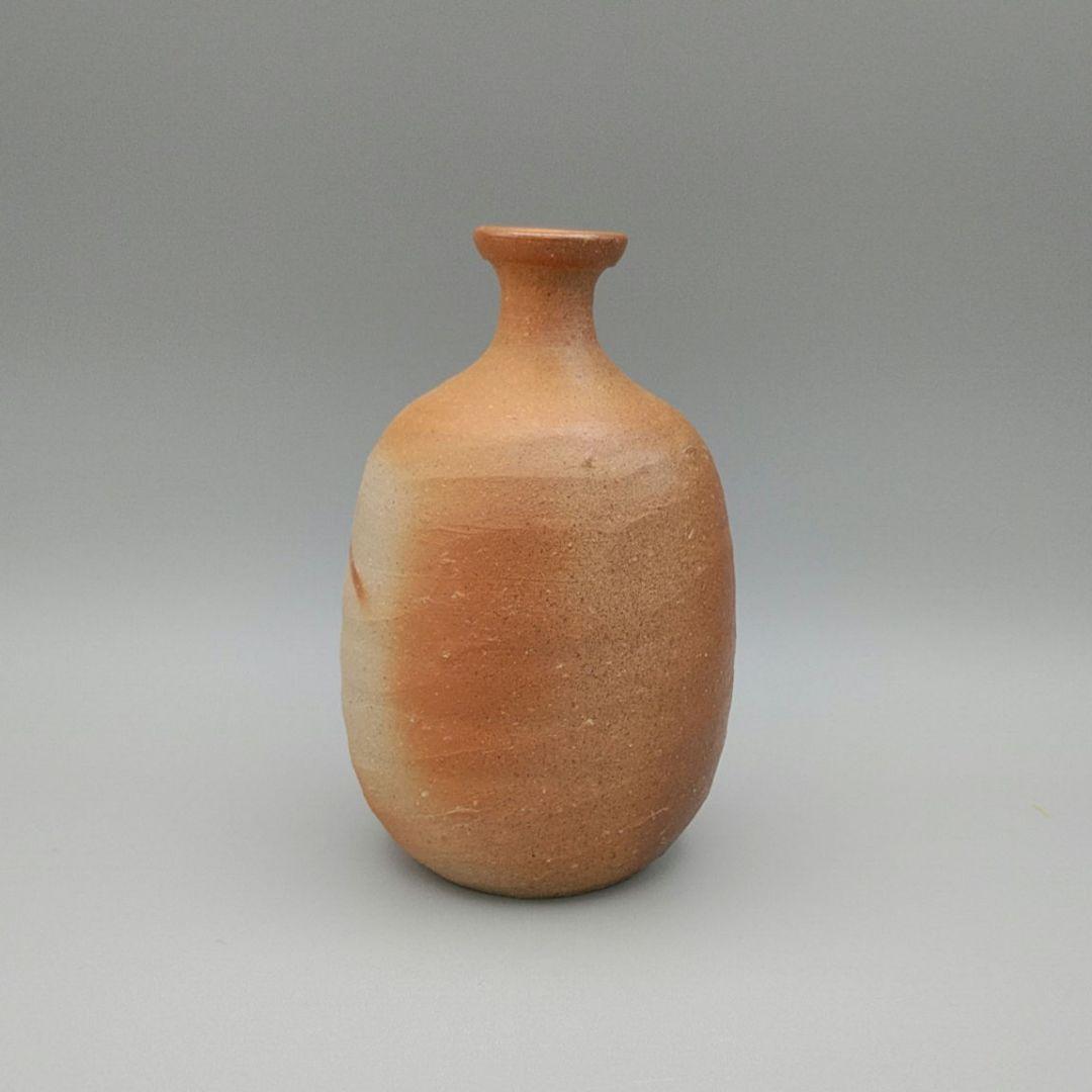 伊勢崎淳　備前徳利②