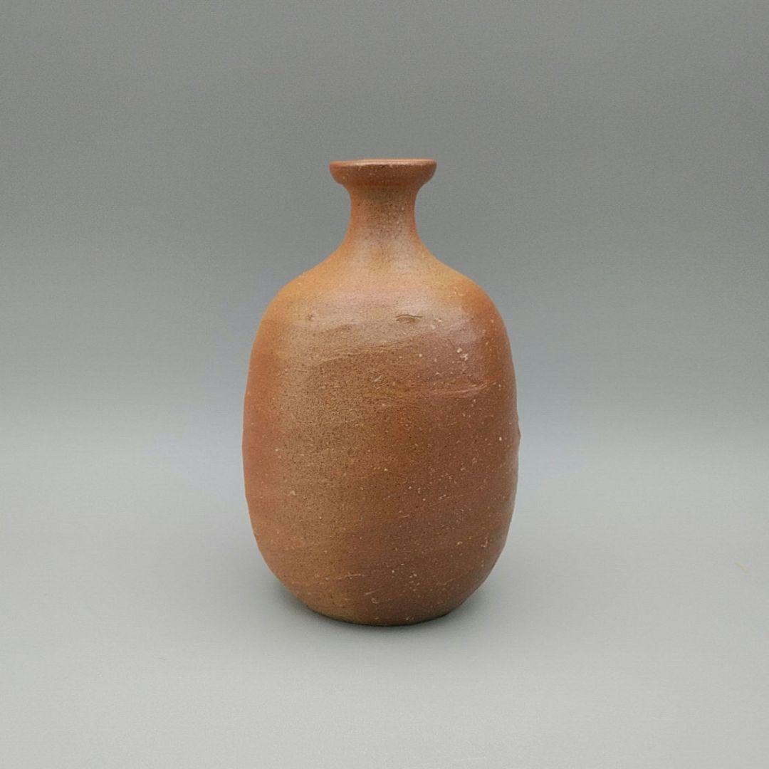 伊勢崎淳　備前徳利②