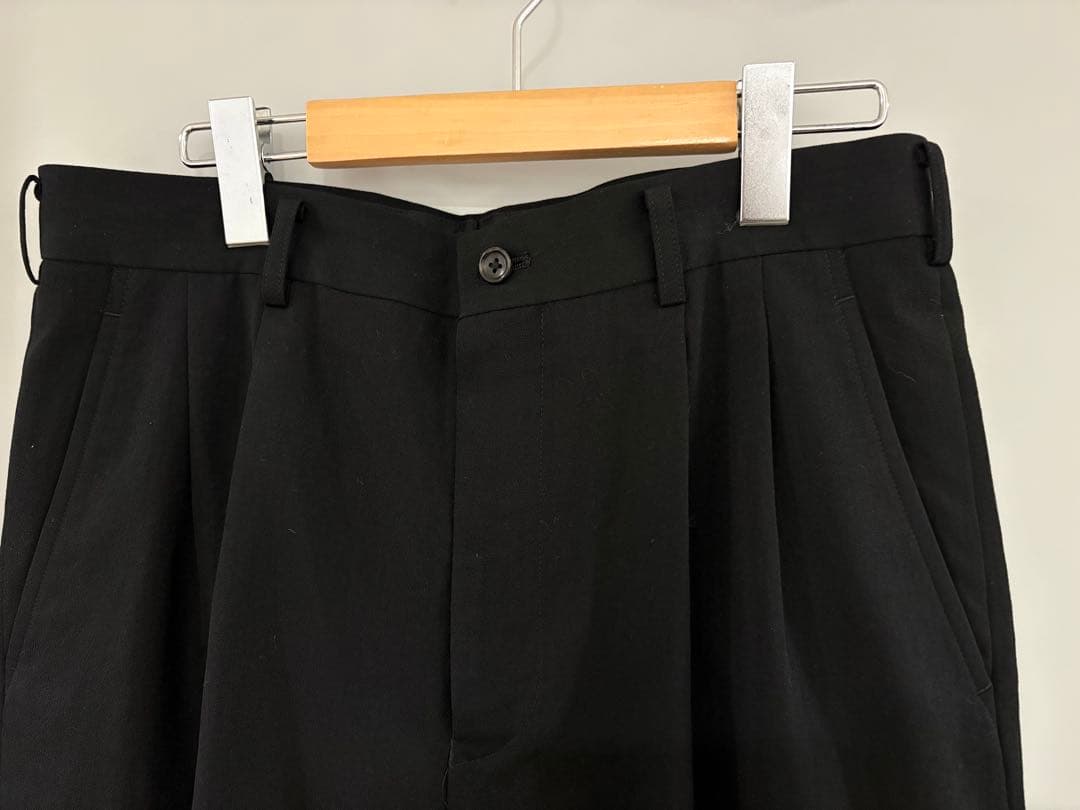 COMME des GARCONS HOMME スラックスパンツ