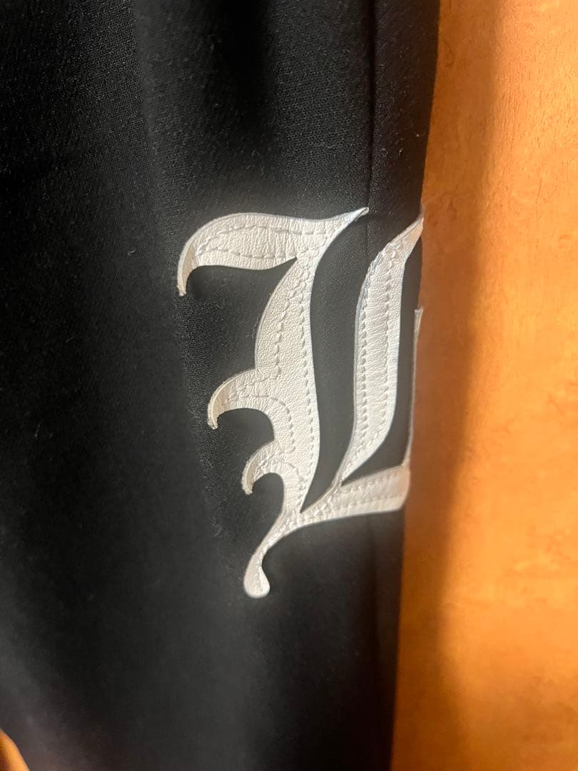 UVERworld TAKUYA∞着用