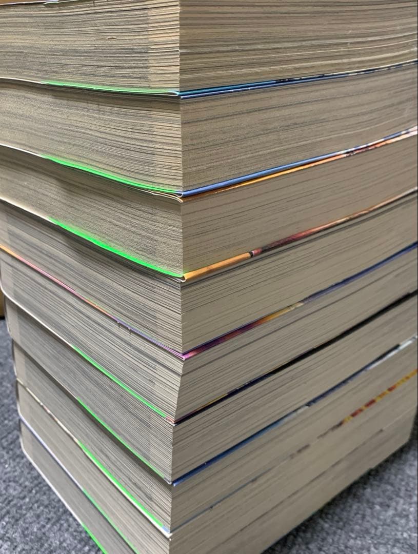 岳 : 完全版全巻セット９巻