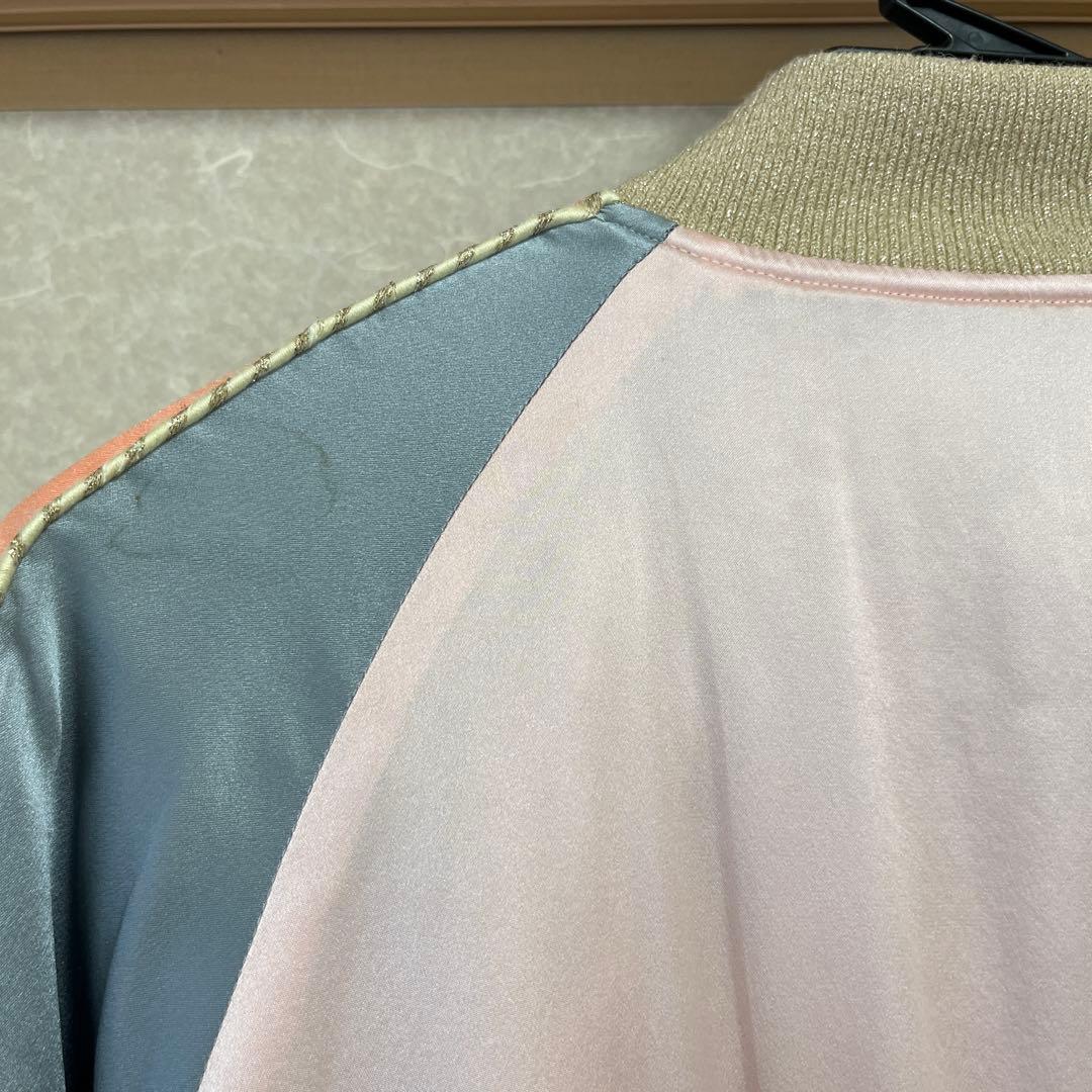 ツモリチサト ミューズたちブルゾン 希少