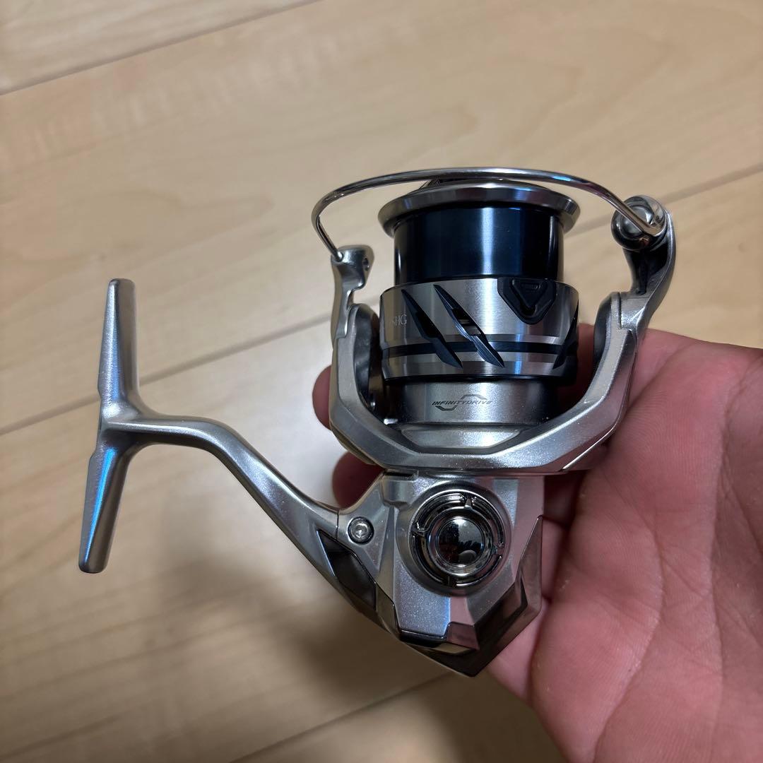 23ストラディック C2000SHG