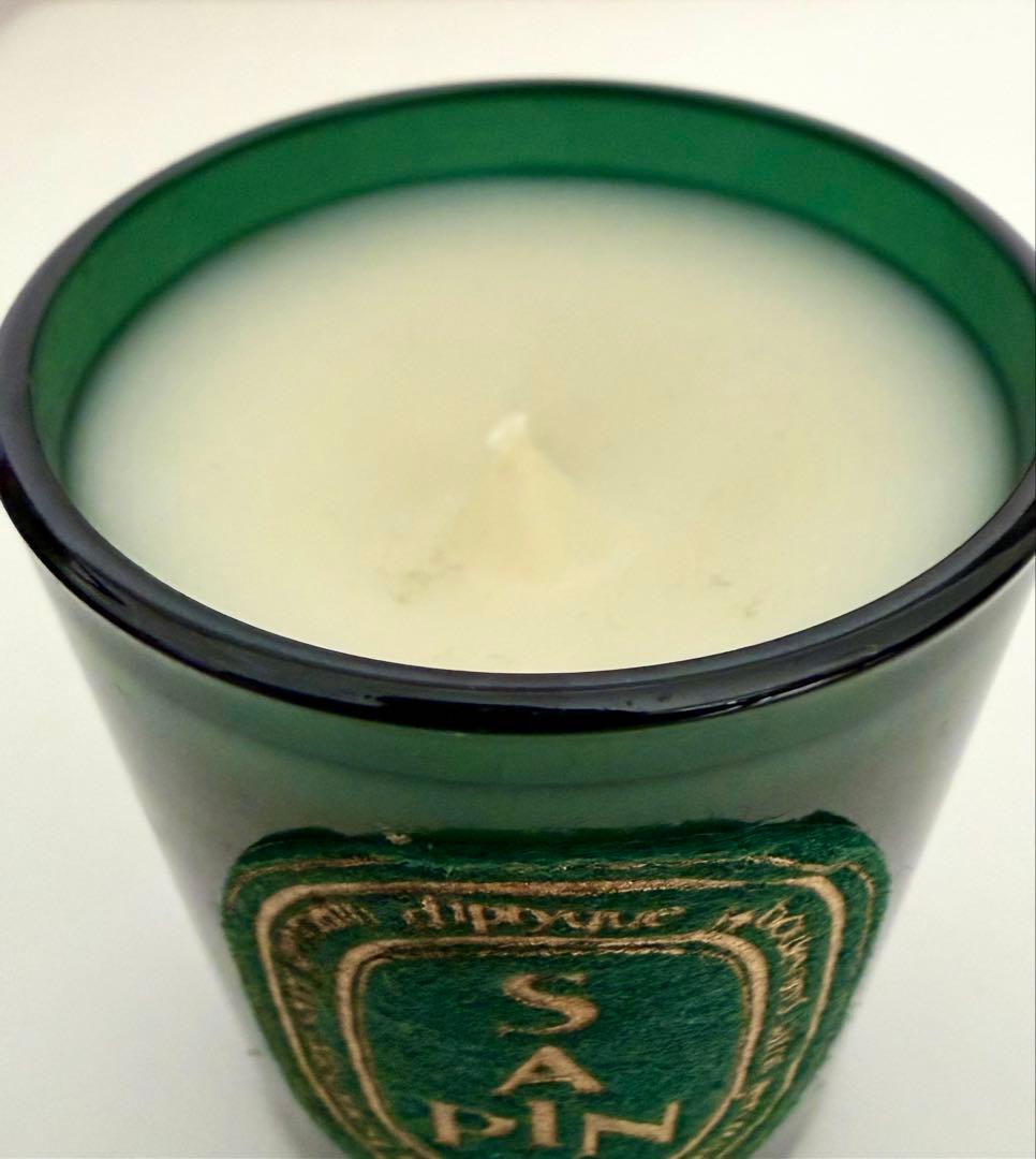 DIPTYQUE キャンドルコフレ フリアンディーズエトワールサパン