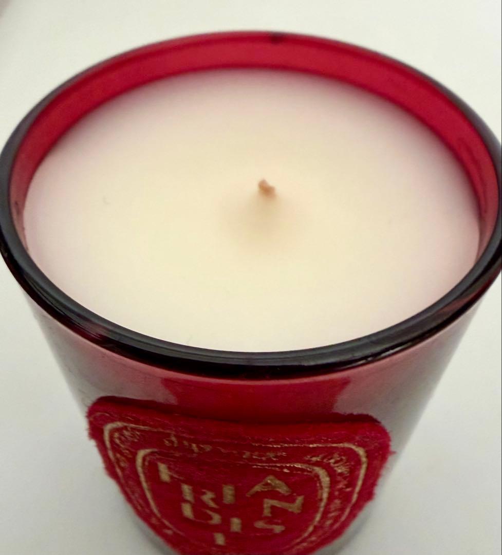 DIPTYQUE キャンドルコフレ フリアンディーズエトワールサパン