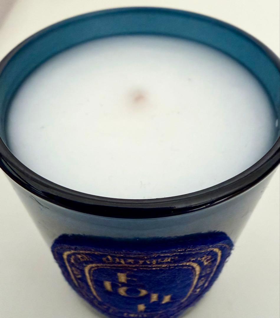 DIPTYQUE キャンドルコフレ フリアンディーズエトワールサパン