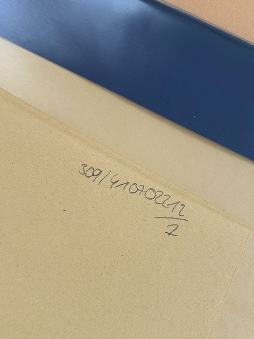 希少 高級美術誌 verve No.11 1945年発行 フランス リトグラフ