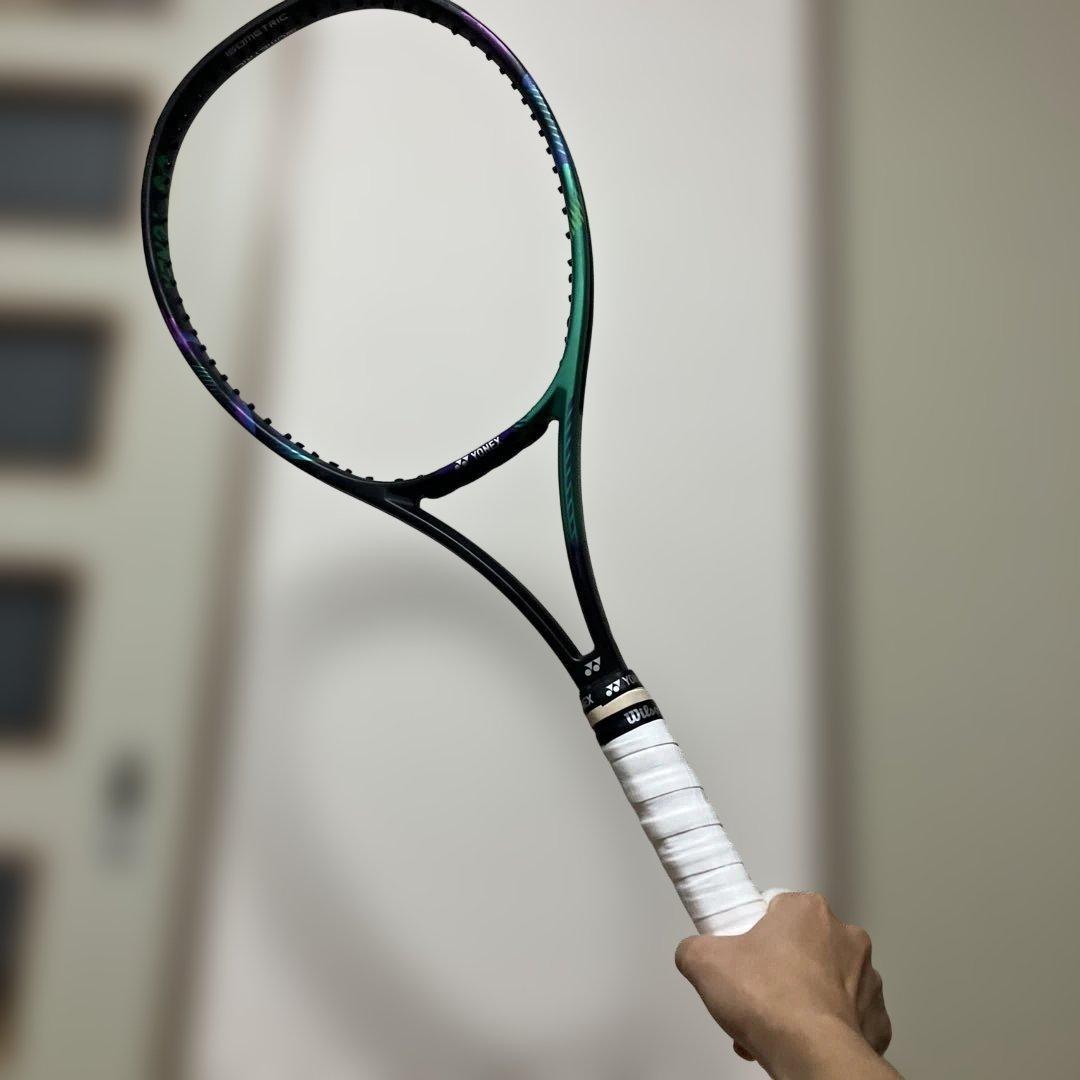 Vコアプロ　2021 フェイス100 G2 300グラム