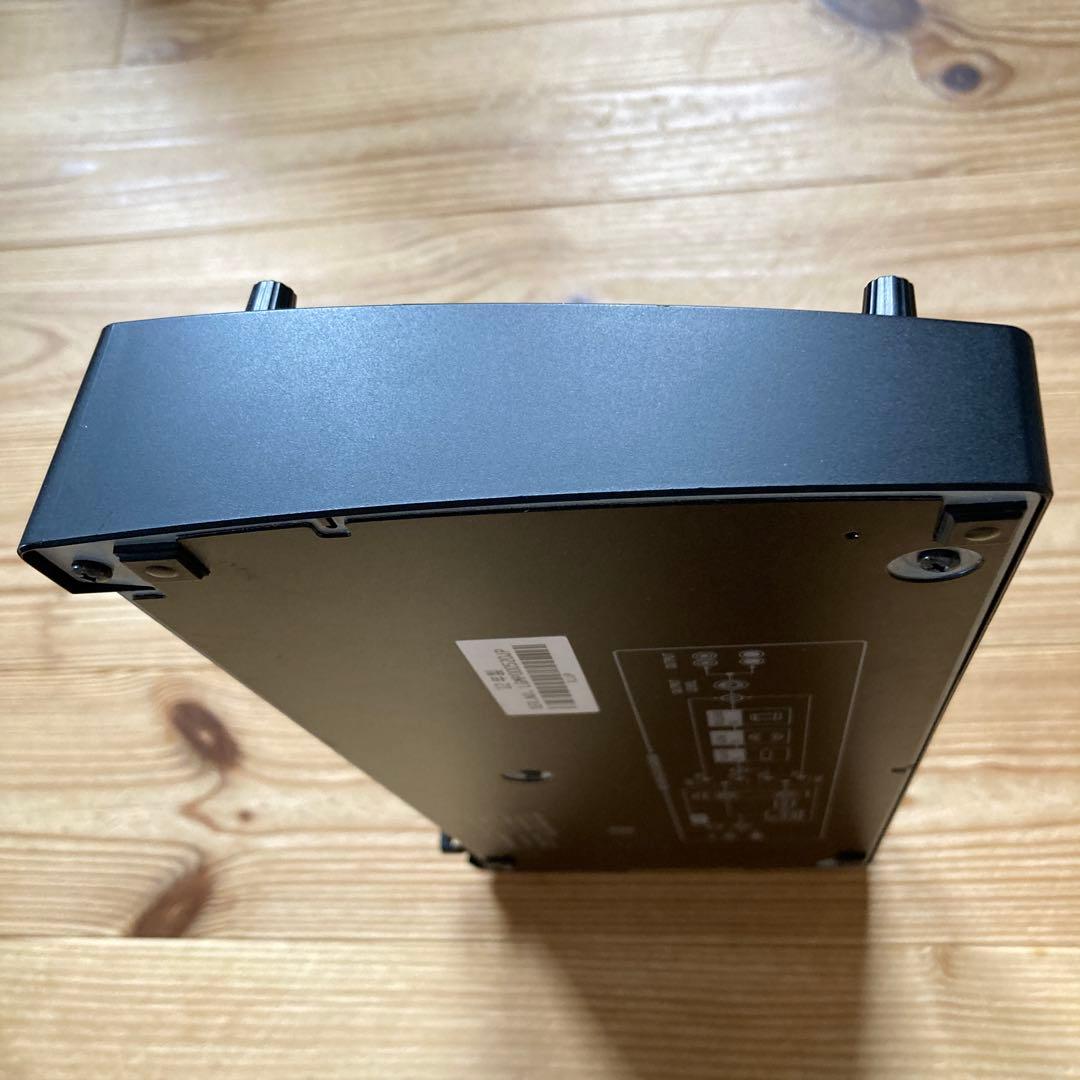 希少 Pioneer RMX 1000 モンスターケーブル セット