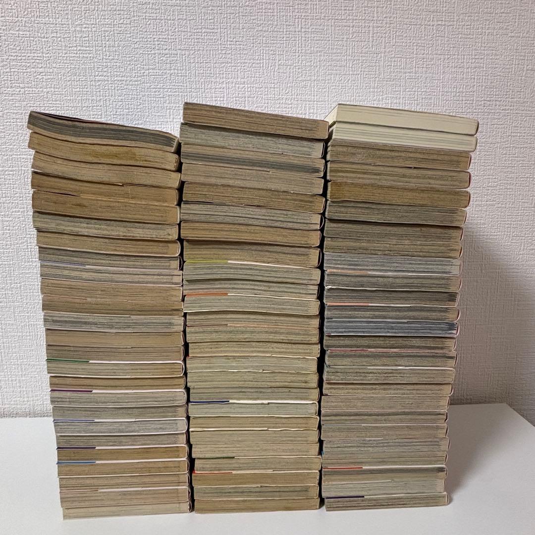 NARUTO 全巻セット 1〜72巻外伝 小説疾風伝2冊