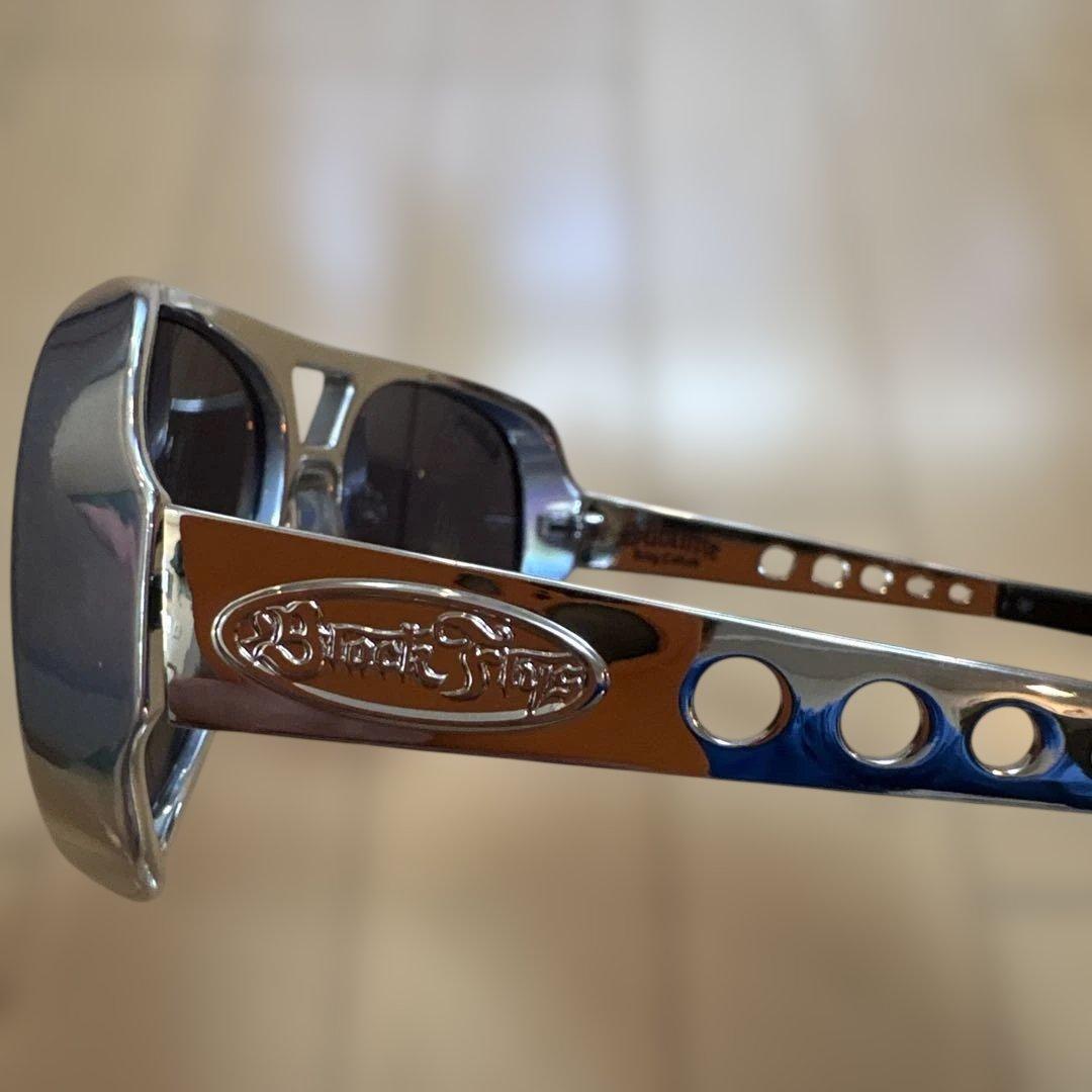 小物 BLACK FLYS SUBLIME KING FLY