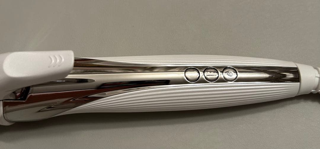 リファ Refa カール アイロン 32mm 32ミリ ホワイト