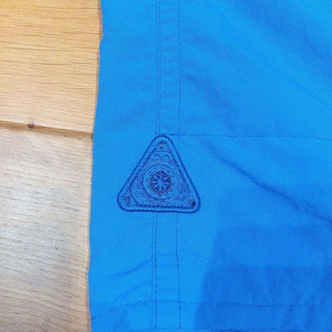 patagonia S バギーズロング 58034 58035 7インチ 2枚