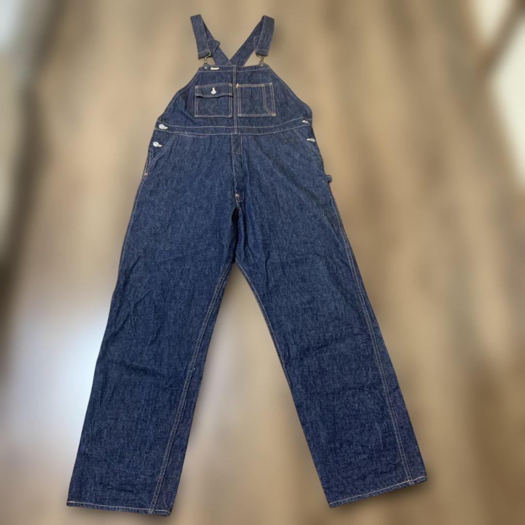 『りょう』WAREHOUSE DD1006XX 34