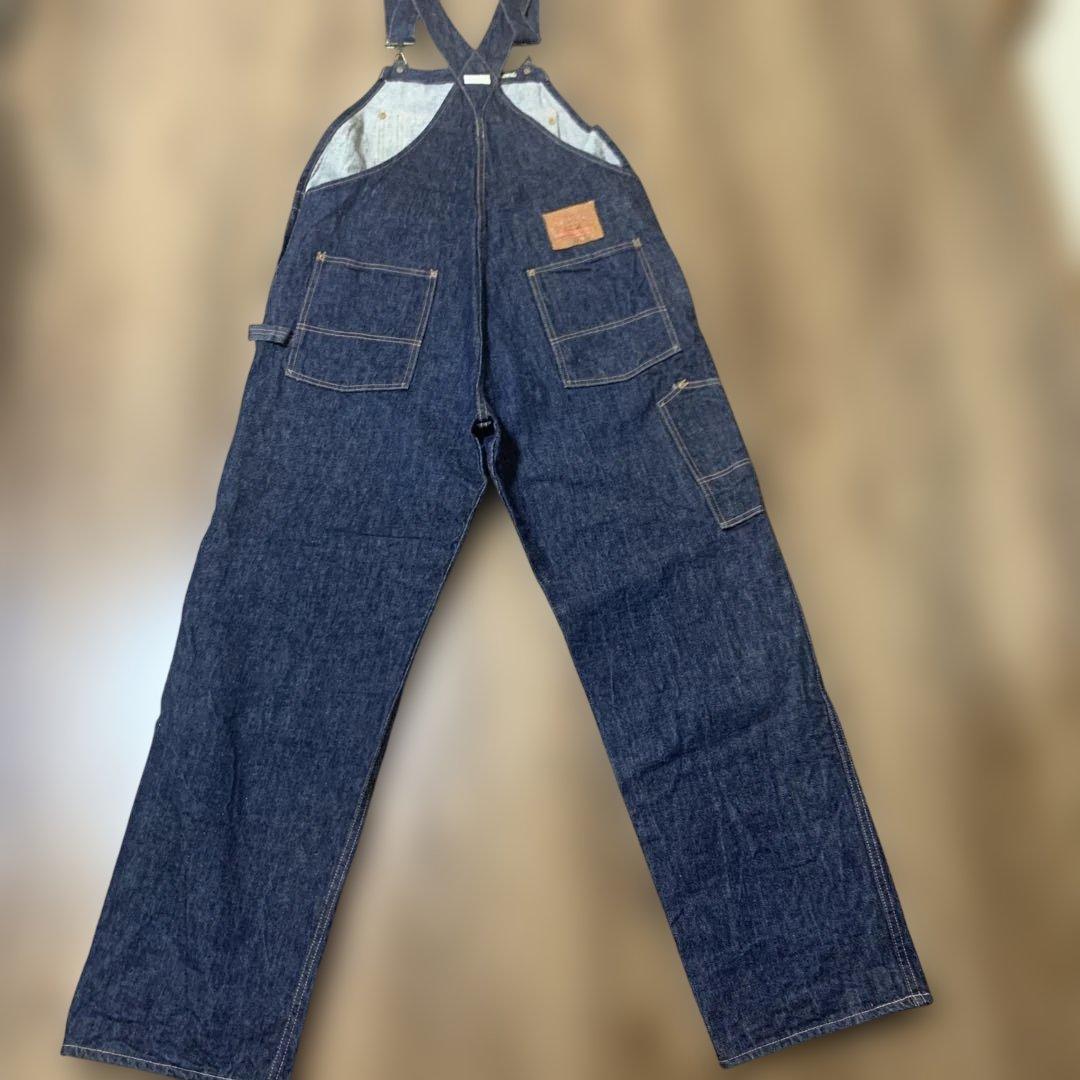 『りょう』WAREHOUSE DD1006XX 34