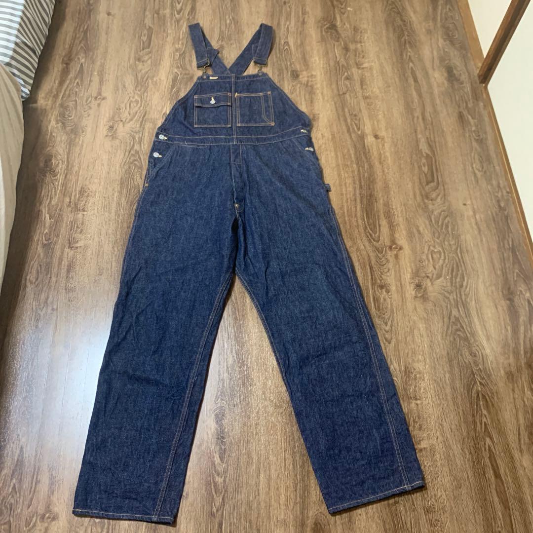 『りょう』WAREHOUSE DD1006XX 34