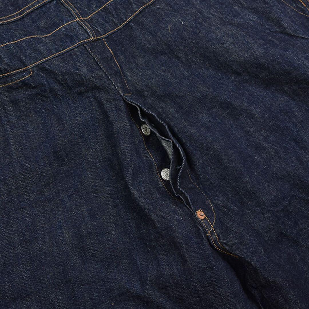 『りょう』WAREHOUSE DD1006XX 34