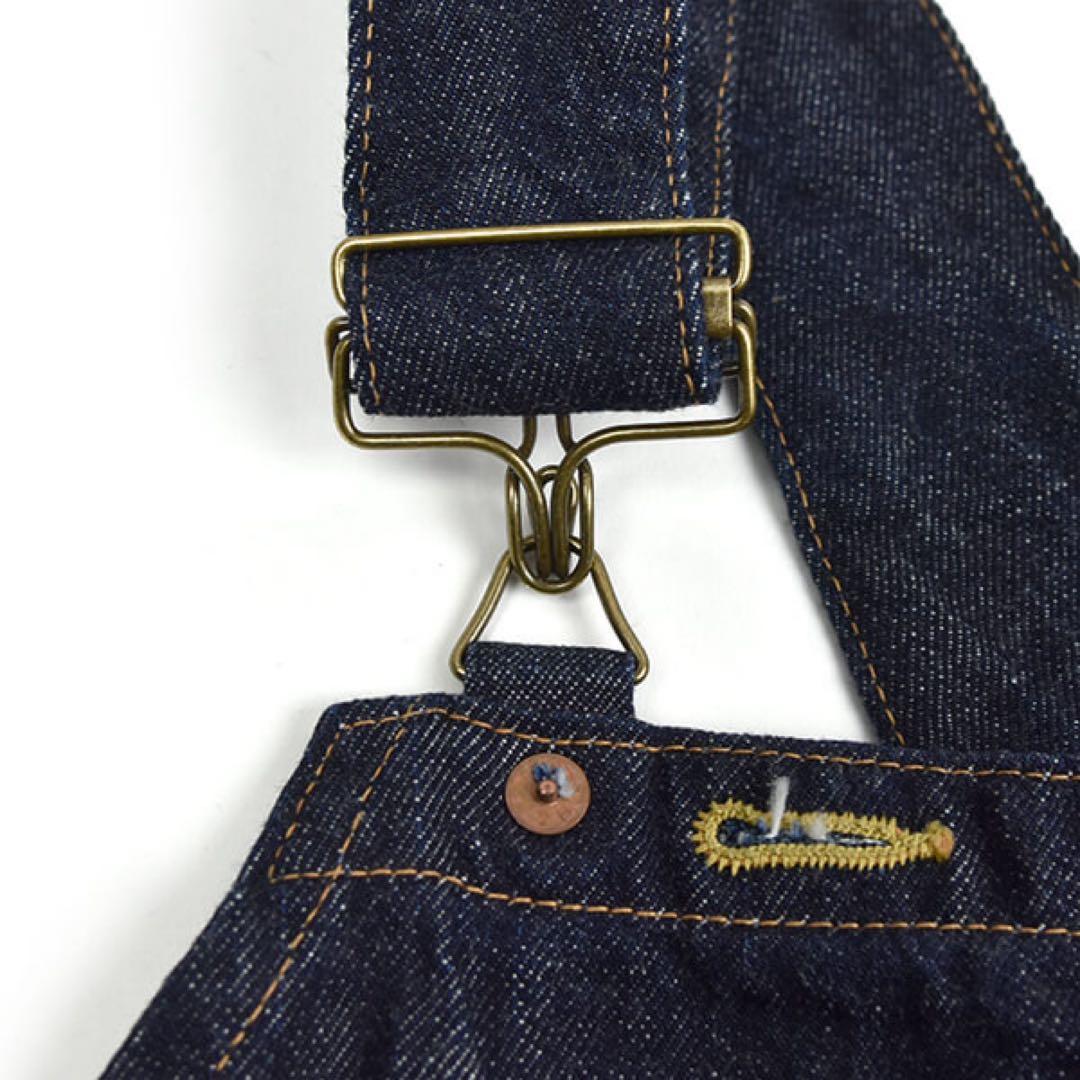 『りょう』WAREHOUSE DD1006XX 34