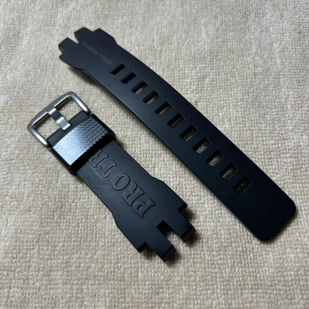 PROTREK PRW-6000Y ベルト