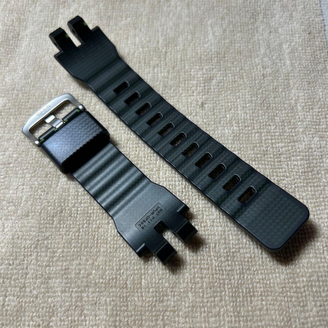 PROTREK PRW-6000Y ベルト