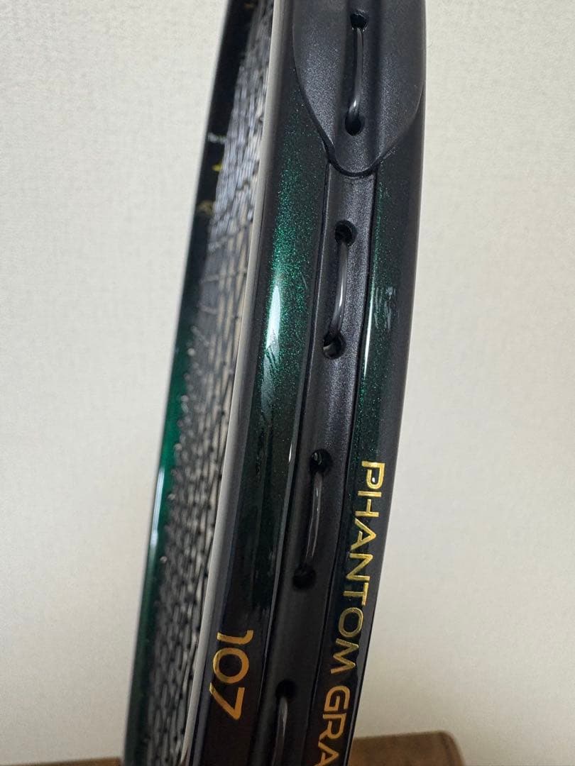 ちーらむちゃん　Prince PHANTOM GRAPHITE