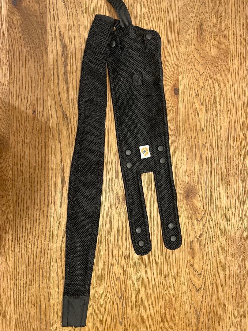 ☆美品☆エルゴ オムニ 360 ブラック