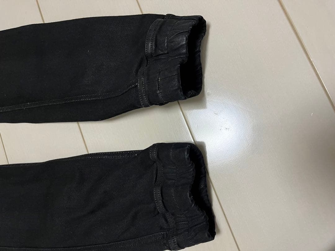 DRKSHDW MASTODON CUT サイズXS