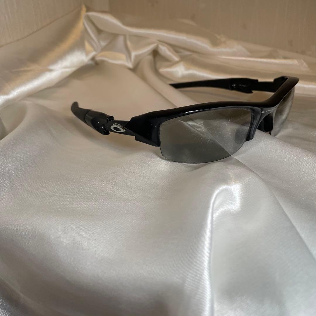 OAKLEY FAST JACKET ファストジャケット