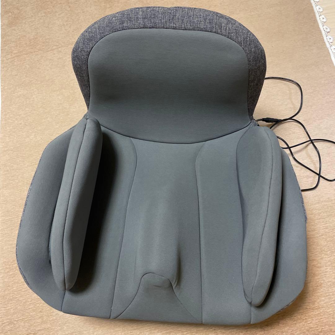 フェムエア　スイング　グレー