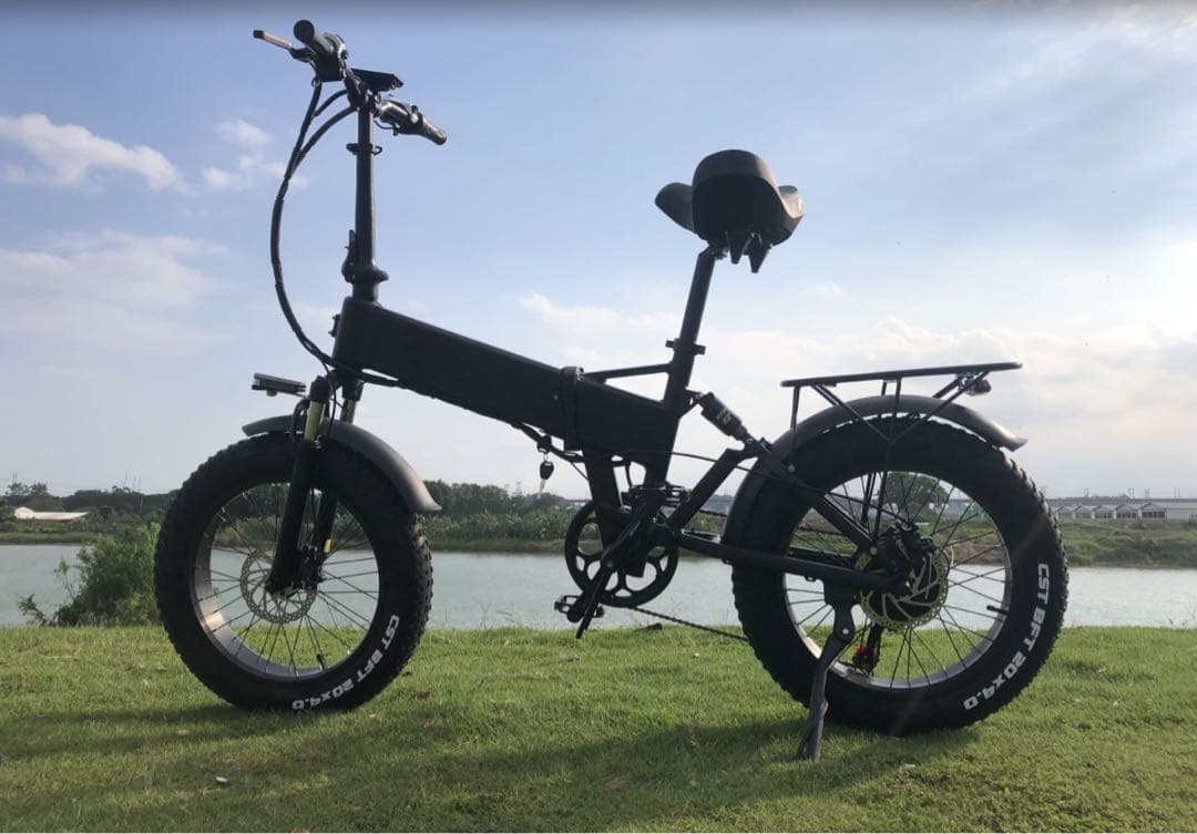 【11月限定値引販売】MATE BIKE系電動自転車