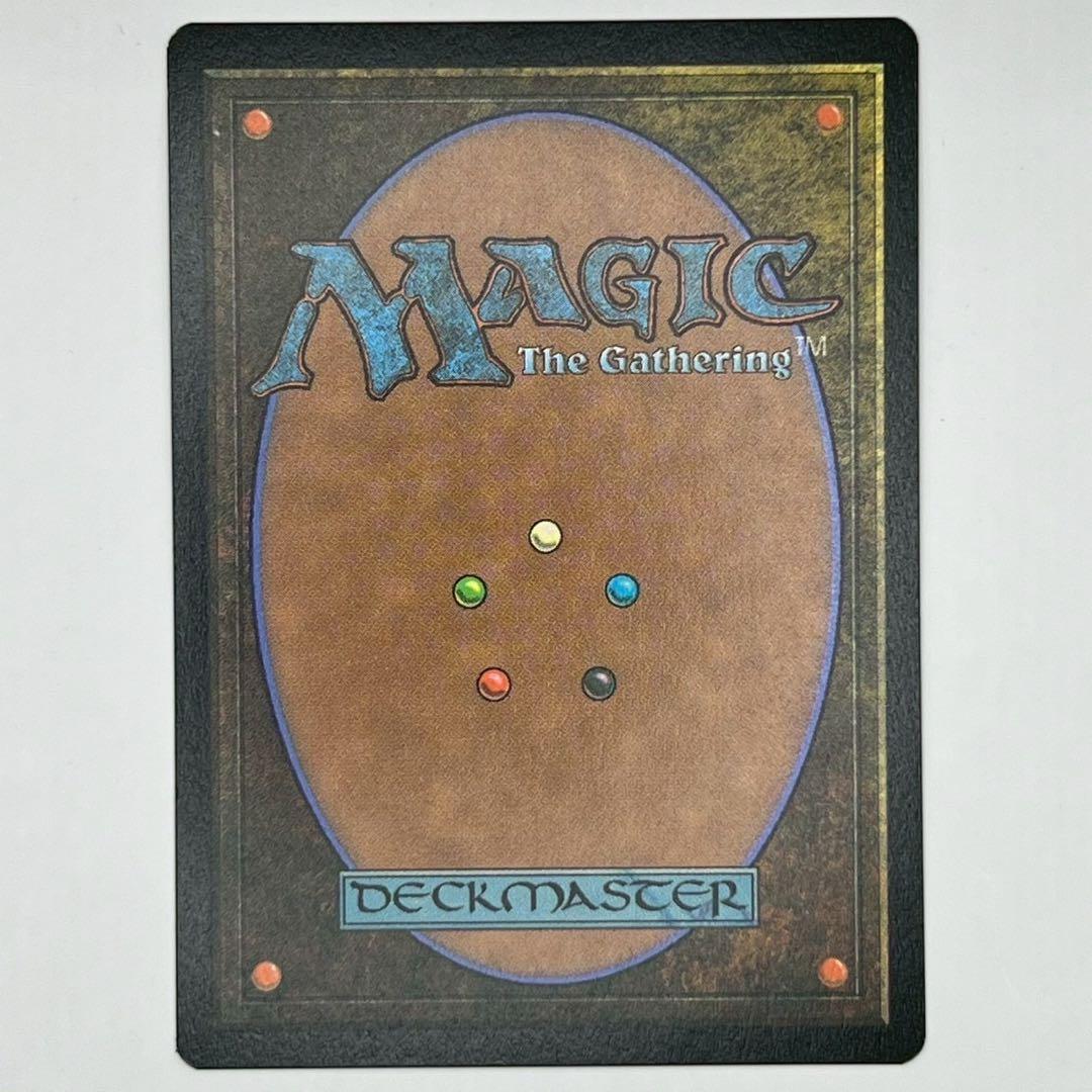 MTG 《アニマ》/《悲嘆》　ボーダーレスfoil　日本語1枚　SLD