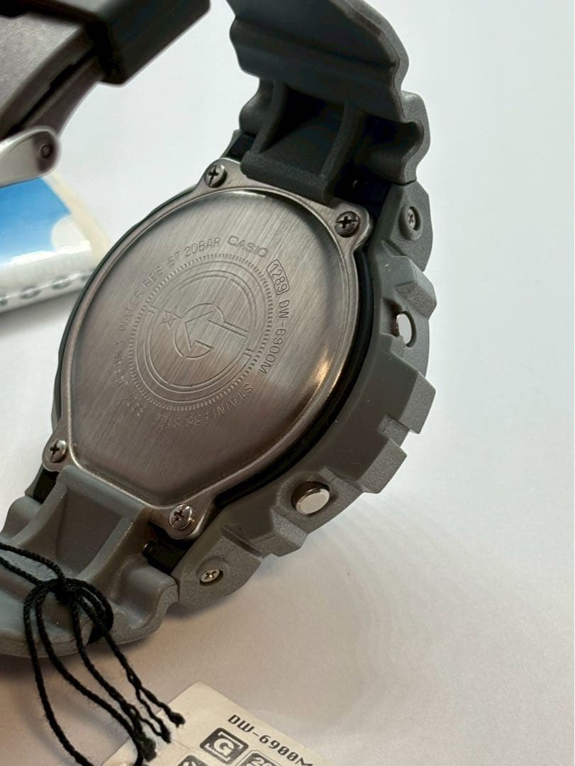 G-SHOCK 腕時計　限定　コラボ　Eric Haze Gショック カシオ