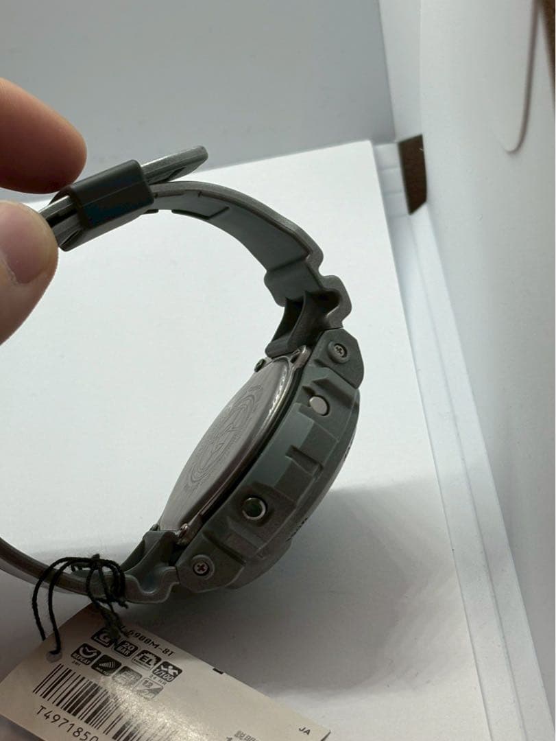 G-SHOCK 腕時計　限定　コラボ　Eric Haze Gショック カシオ