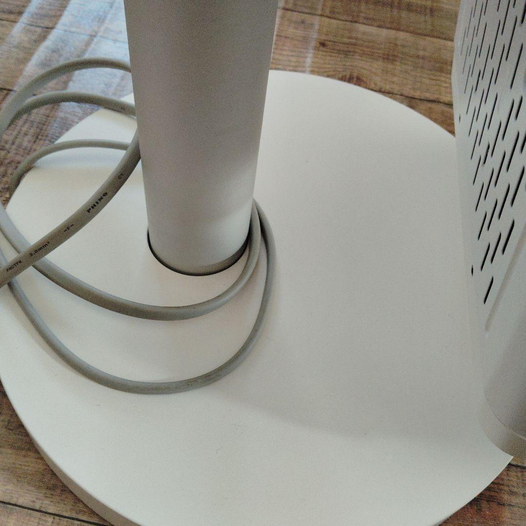 極美品☆ダイキン　セラムヒート ERFT11YS-W　2021年製