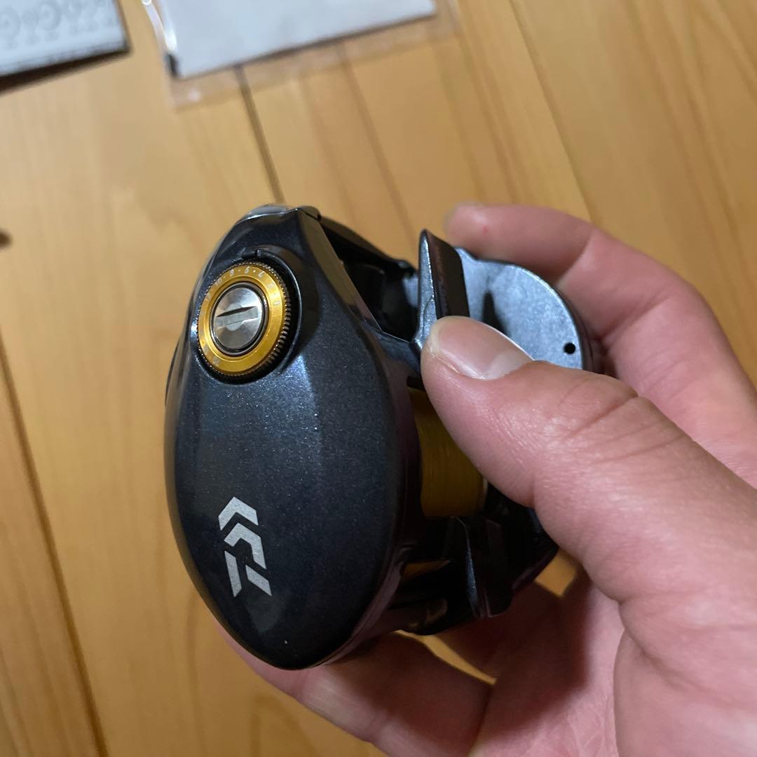 ジリオンTW 1516HL