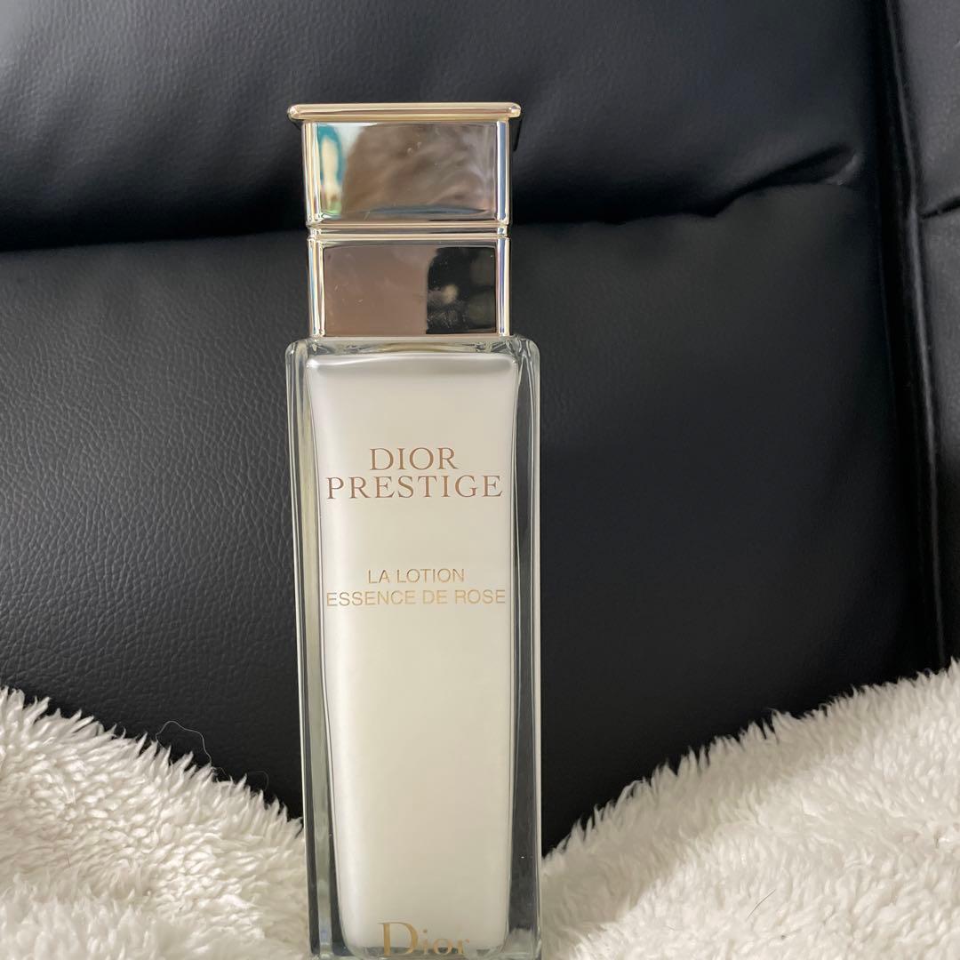 ディオールプレステージ　ラローションエッセンス　150ml