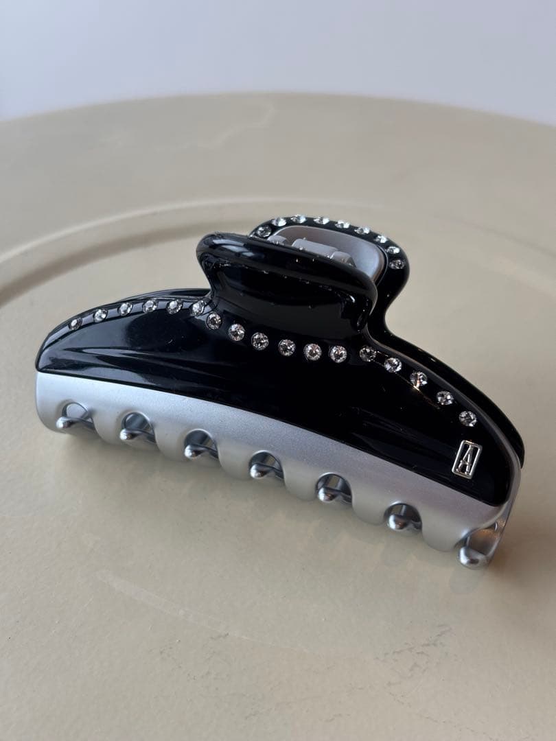 アレクサンドル ドゥ パリ　ヴァンドームクリップ ヘアクリップ