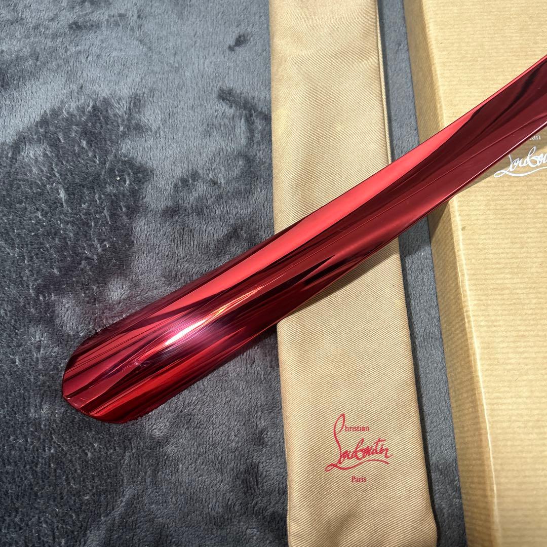 Christian Louboutin クリスチャンルブタン シューホーン