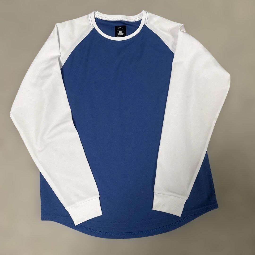 ボーラホリック ロンT&バスパン セットアップ