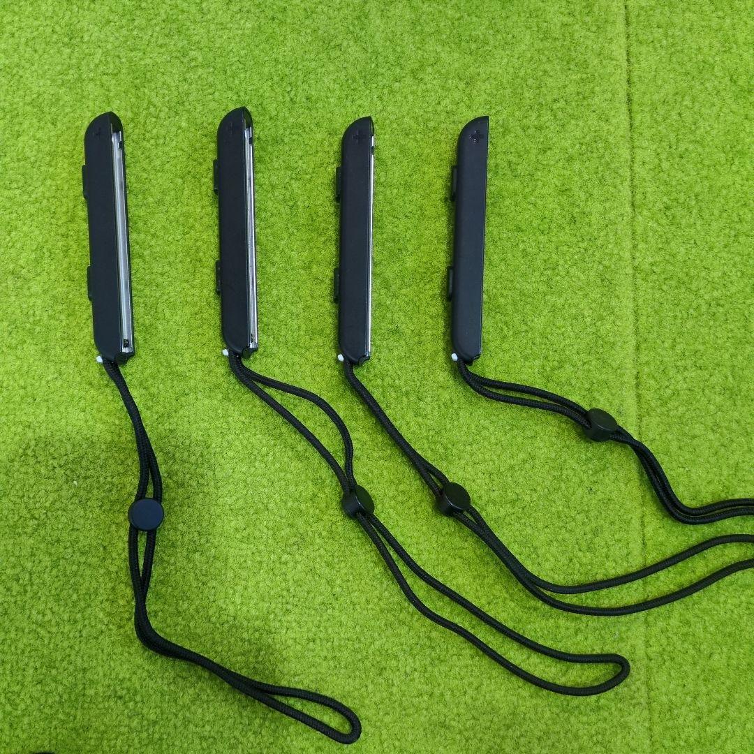 Nintendo Switch 本体と付属品セット　ジャンク品