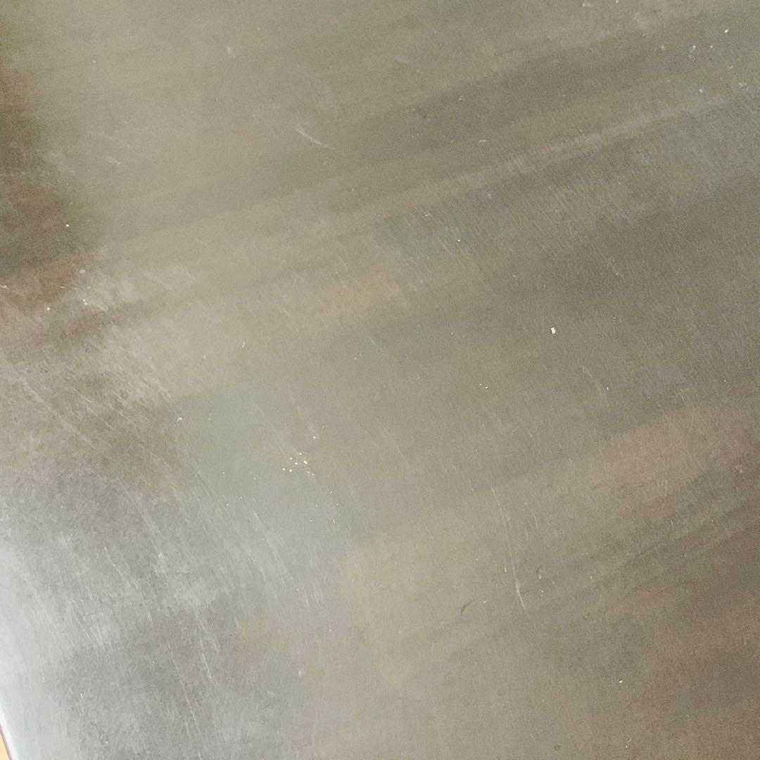 アジアン家具　籐 ラタン 木枠4段チェスト 引き出し 収納 タンス 花台　電話台