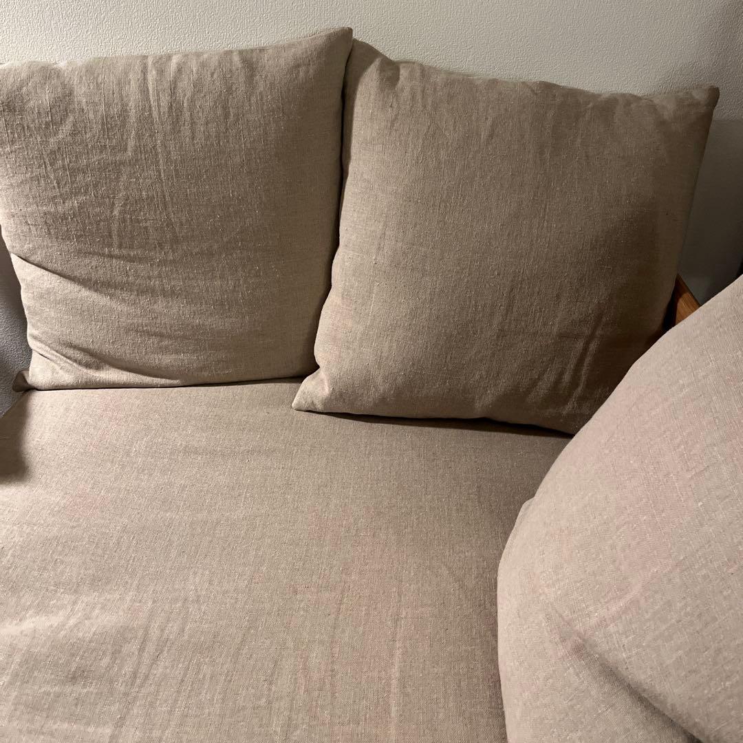 Buttercup　ソファ